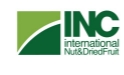 International Nuts & Dried Fruit Logo