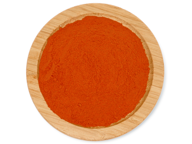 PAPRIKA SWEET 80 ASTA