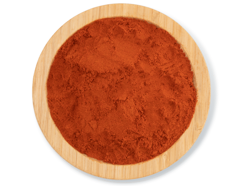 PAPRIKA SWEET 120 ASTA