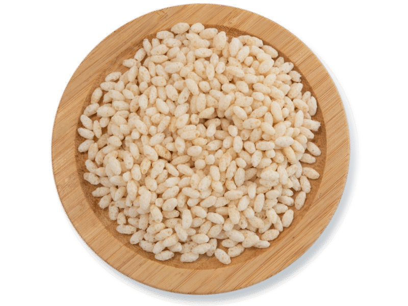 RICE CRISPIES