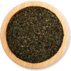 SPEARMINT DRIED & GROUND