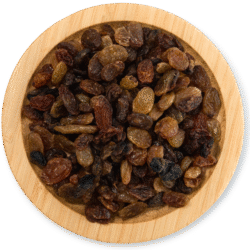 SULTANAS RAISINS ΝΟ1