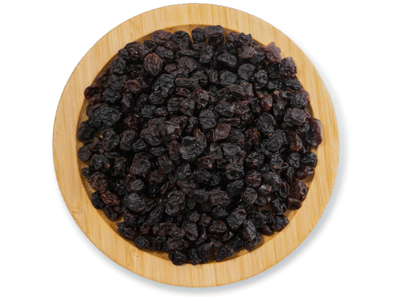 BLACK CURRANTS