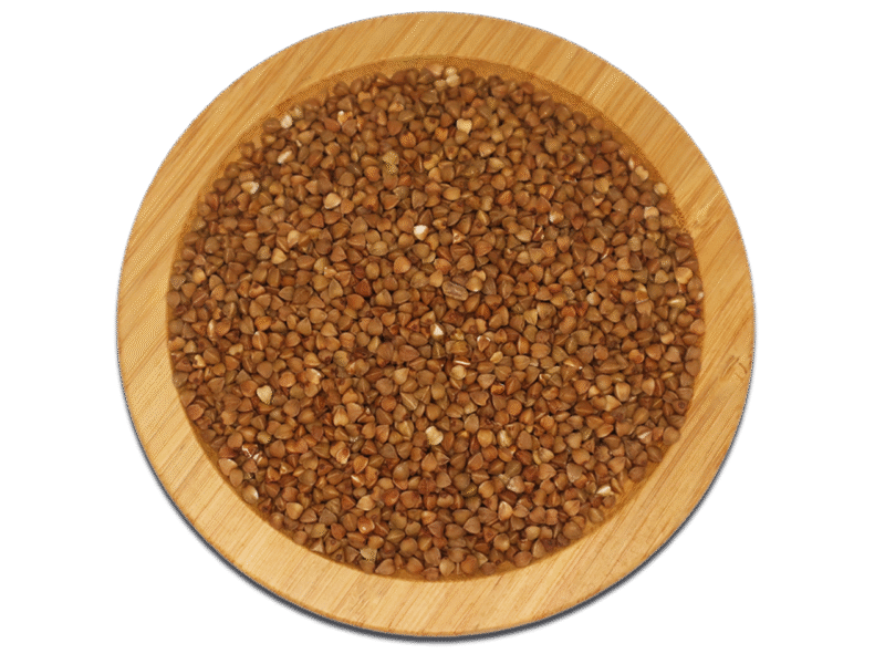 BUCKWHEAT SEED