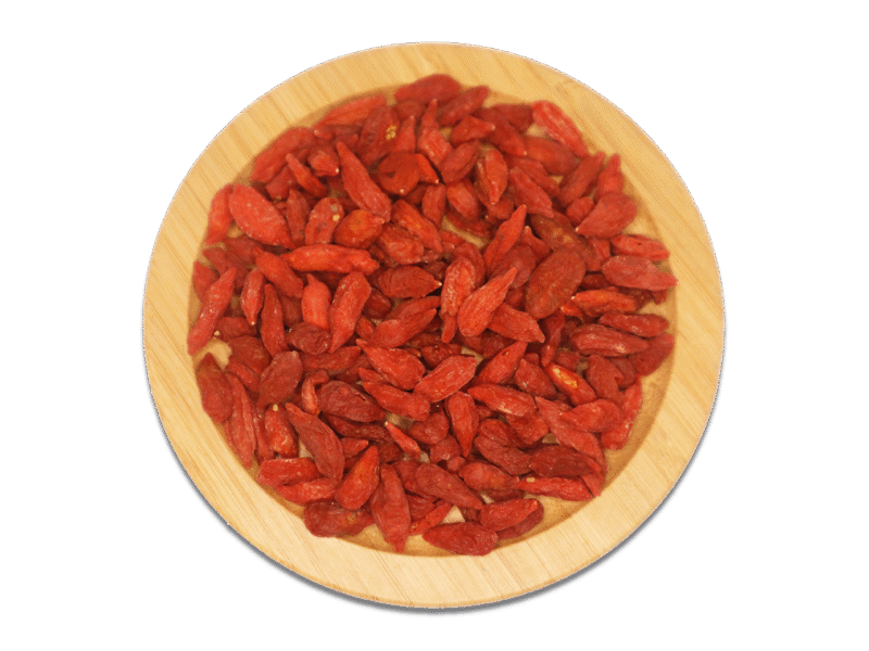 GOJI BERRY 380