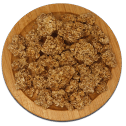 CRUNCHY OAT