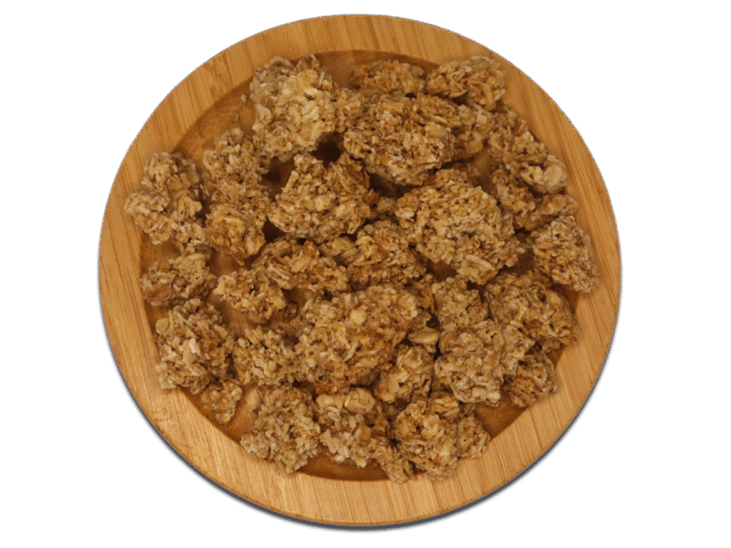 CRUNCHY OAT