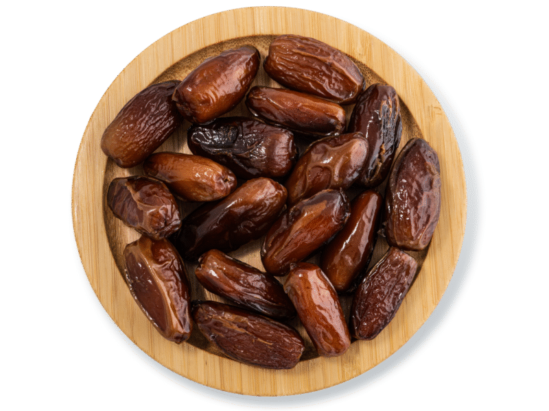 DATES DRIED