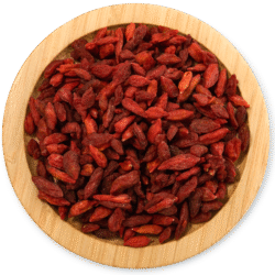 GOJI BERRY 180