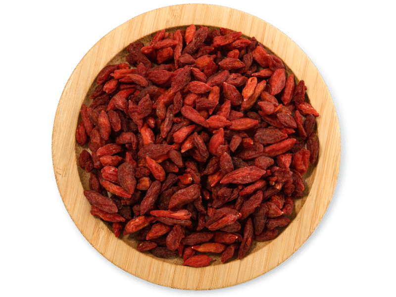 GOJI BERRY 180