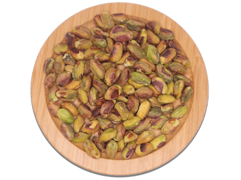 PISTACHIOS KERNELS WHOLE