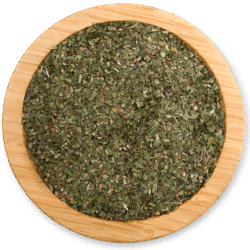 OREGANO DRIED PURIFIED