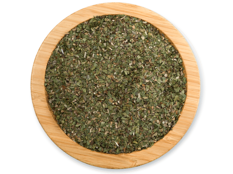 OREGANO DRIED PURIFIED