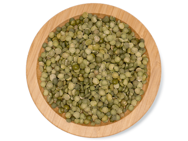 GREEN PEAS SPLIT