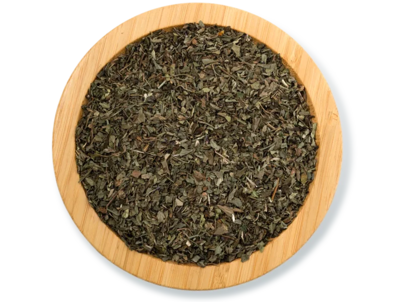 BASIL DRIED & CRUSHED