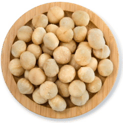 MACADAMIA RAW STYLE SOUTH