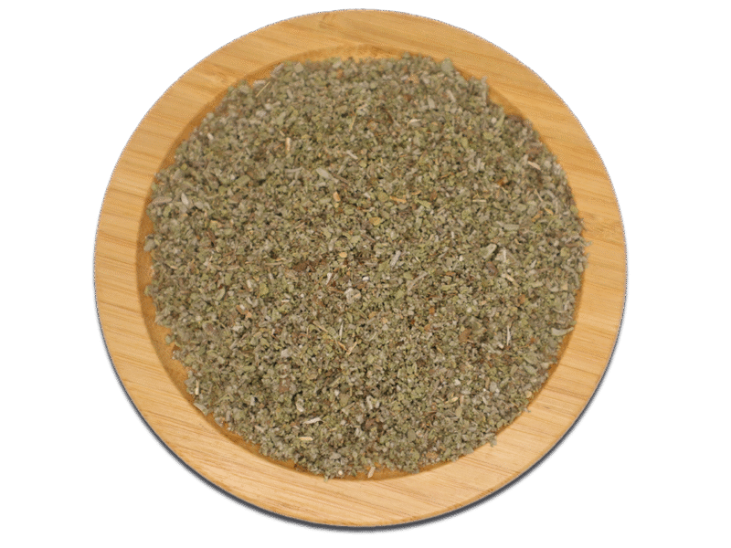 SAGE DRIED GROUND
