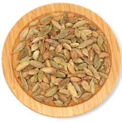 CARDAMON GREEN MIXED WHOLE