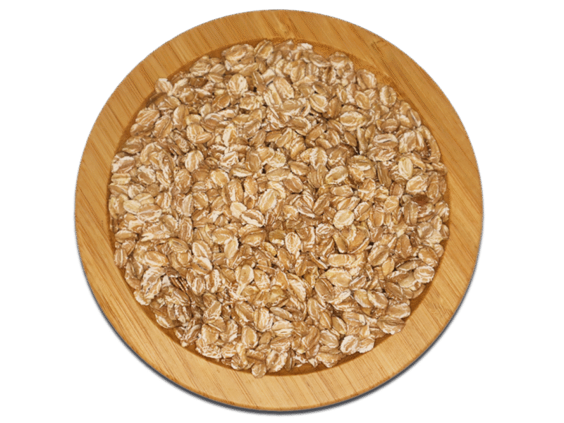 RYE FLAKES