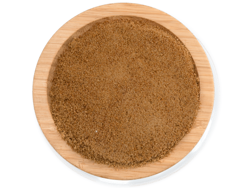 COCONUT SUGAR