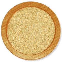 GARLIC DEHYDRATED GRANULE G2