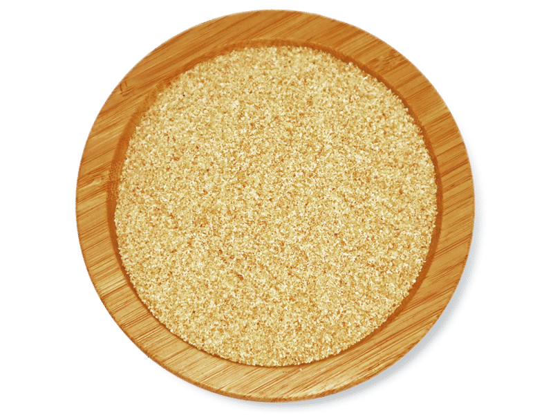GARLIC DEHYDRATED GRANULE G2