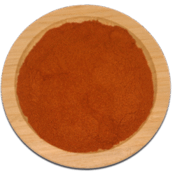 PAPRIKA SWEET 80 ASTA