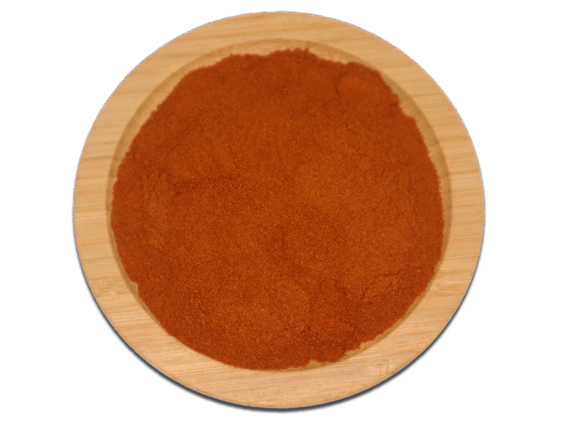 PAPRIKA SWEET 80 ASTA