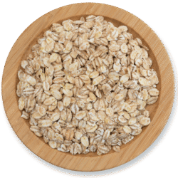 BARLEY FLAKES