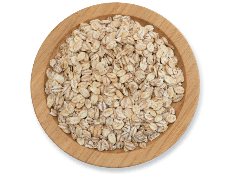 BARLEY FLAKES