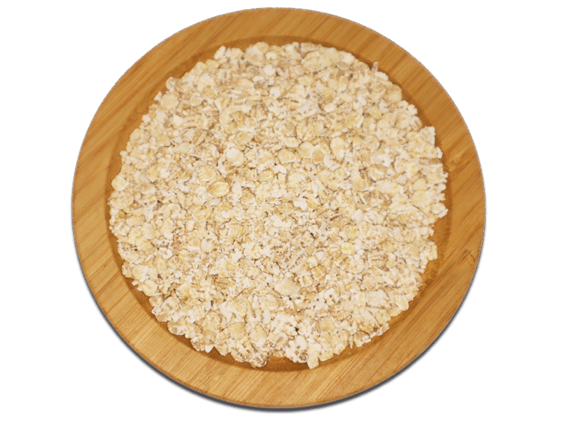 BARLEY FLAKES ΝΟ2