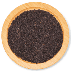 NATURAL BLACK SESAME SEEDS