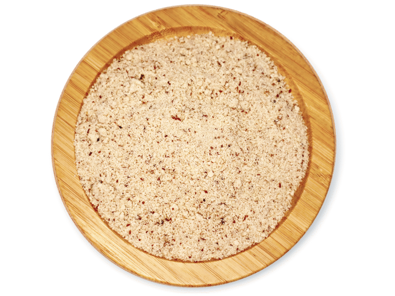 NATURAL ALMOND MEAL