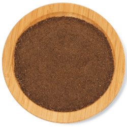 BLACK PEPPER GROUND