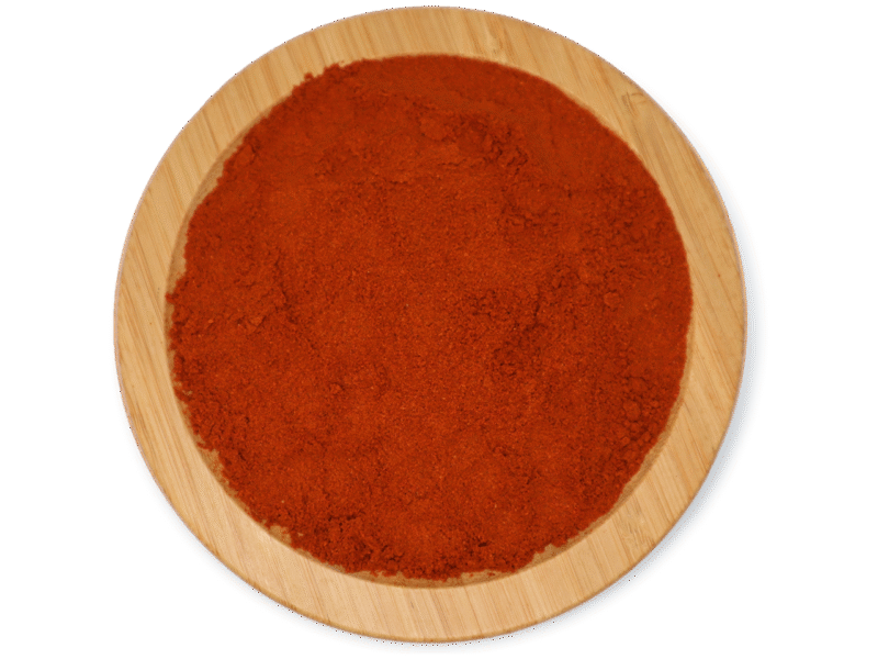 PAPRIKA SWEET & SMOKED >130 ASTA EXTRA