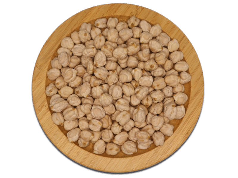 CHICKPEAS JUMBO