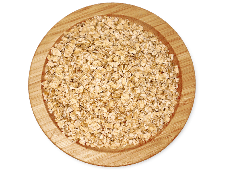 OAT FLAKES FAST COOKING