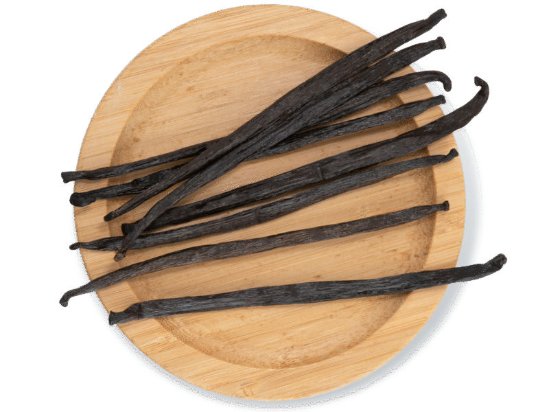 VANILLIA NATURAL STICKS