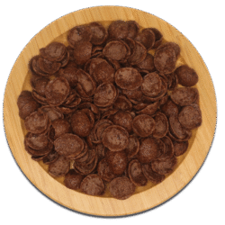 CHOCO SHELLS