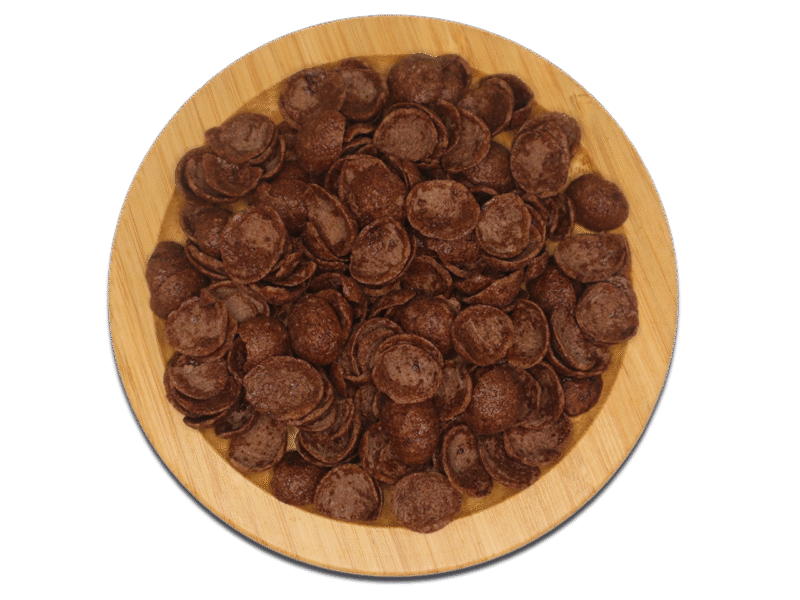 CHOCO SHELLS