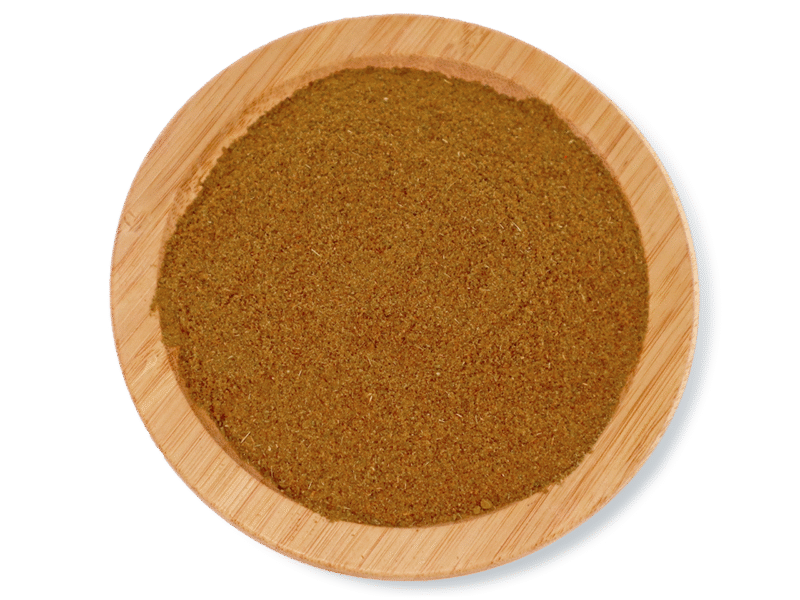 CUMIN SEEDS GROUND HORECA