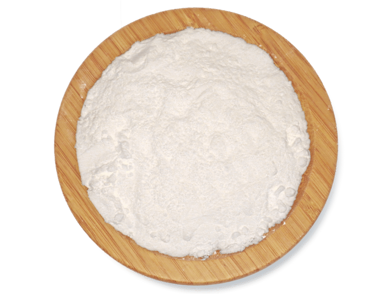 GROUND SUGAR WHITE