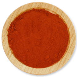 RED HOT CHILLI PEPPER GROUND
