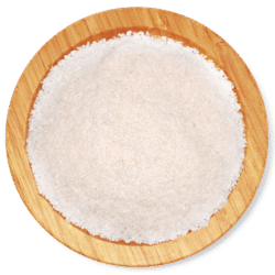 DESICCATED COCONUT LOW FAT