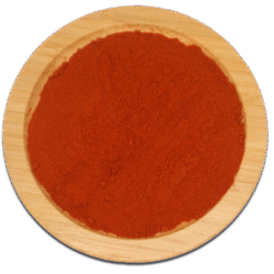 PAPRIKA SWEET 170 ASTA