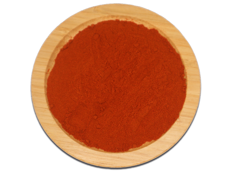 PAPRIKA SWEET 170 ASTA
