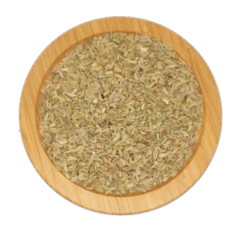 FENNEL SEEDS WHOLE