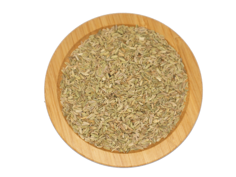 FENNEL SEEDS WHOLE