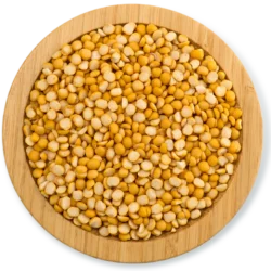YELLOW SPLIT PEAS