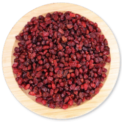 ARONIA BERRY DRIED